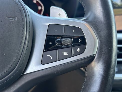 Used 2022 BMW M440i xDrive Gran Coupe w/ Premium Package image 34