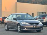 Used 2004 Honda Civic LX image 3
