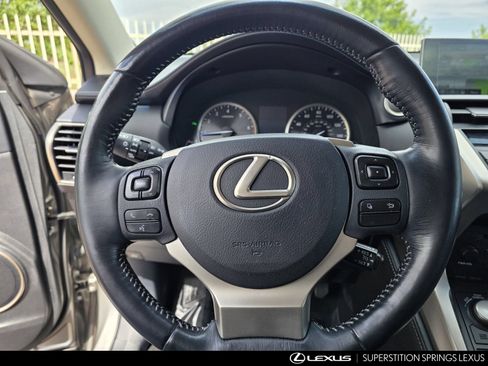 Used 2015 Lexus NX 200t AWD w/ Premium Package image 23