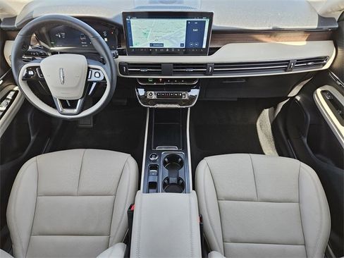 New 2025 Lincoln Corsair Grand Touring w/ Equipment Group 301A image 23