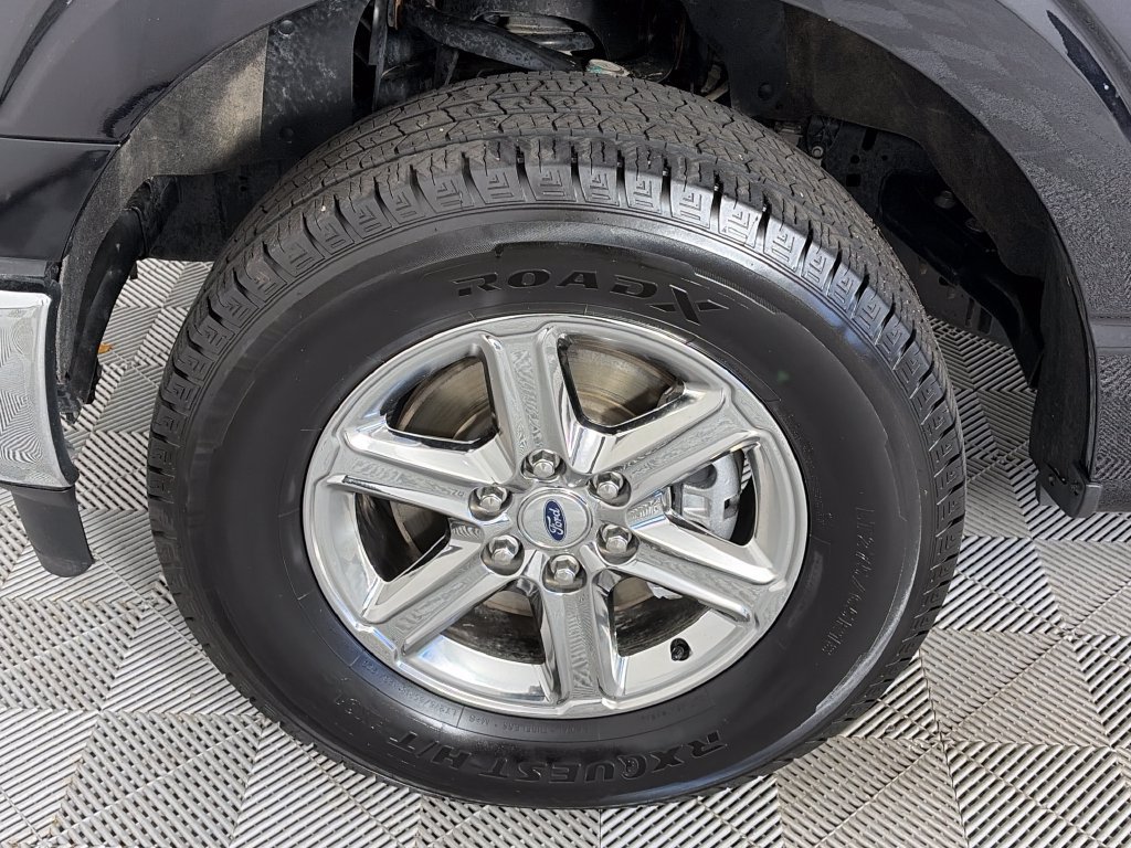 Certified 2024 Ford F150 XLT AWD/4WD image 8