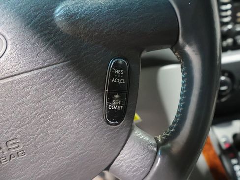 Used 2004 Kia Sedona LX FWD image 28