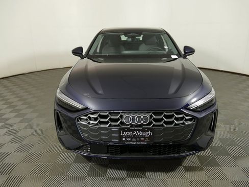New 2025 Audi A5 2.0T Premium Plus image 8