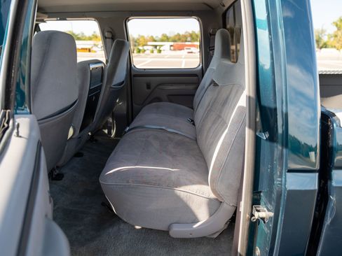 Used 1997 Ford F350 XLT image 34