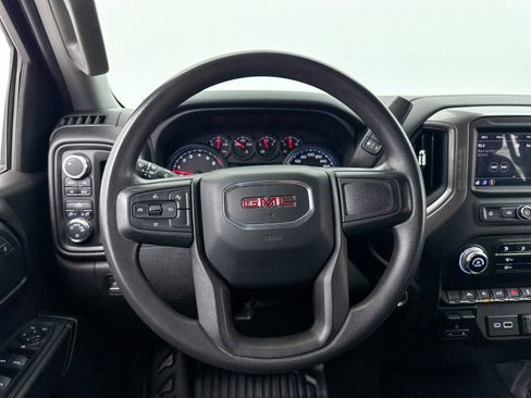 Used 2023 GMC Sierra 1500 Pro w/ Trailering Package image 28