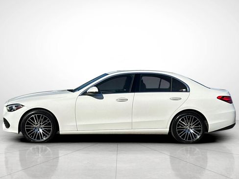 Certified 2023 Mercedes-Benz C 300 Sedan image 25