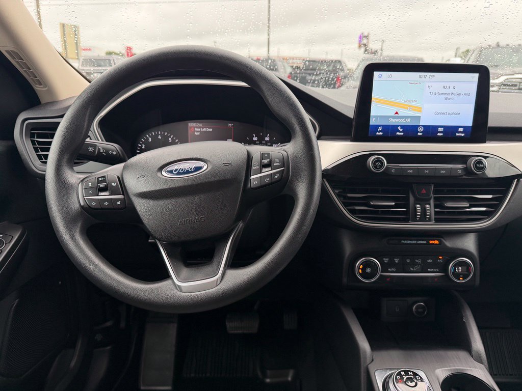 Used 2020 Ford Escape SE AWD/4WD image 18