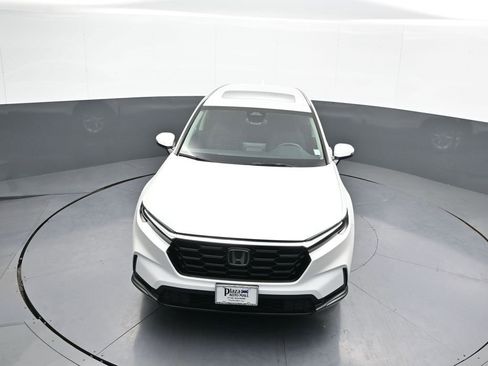 Certified 2024 Honda CR-V EX image 35
