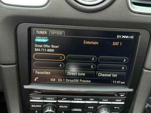 Used 2016 Porsche Boxster S image 35