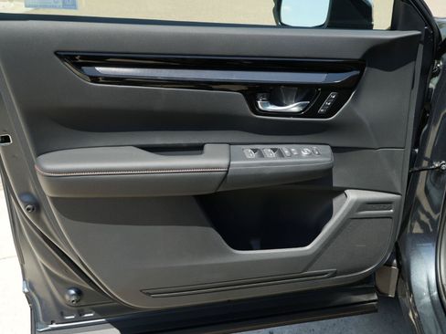 New 2026 Honda CR-V Sport Touring image 13