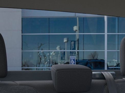 New 2025 Ford Maverick XL w/ Equipment Group 101A image 27