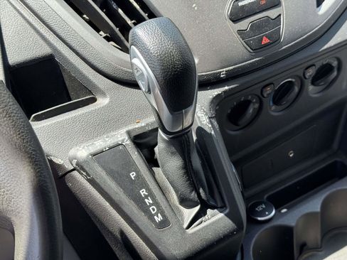 Used 2015 Ford Transit 250 130 Low Roof w/ Exterior Upgrade Package RWD image 35