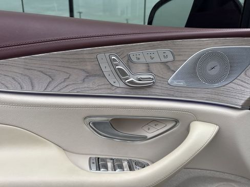 Used 2019 Mercedes-Benz CLS 53 AMG 4MATIC image 24