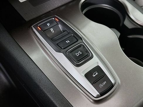 Used 2022 Honda Passport EX-L image 24