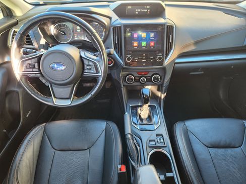 Used 2018 Subaru Crosstrek 2.0i Limited image 11