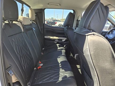 Used 2025 Ford Ranger XLT w/ FX4 Off-Road Package image 17