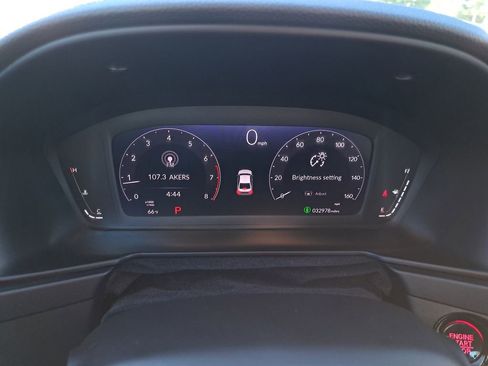 Used 2024 Honda Accord EX image 29