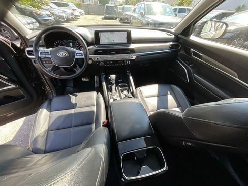 Used 2021 Kia Telluride SX image 26