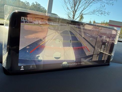 New 2025 MAZDA CX-5 AWD 2.5 S w/ Premium Plus Pkg image 20