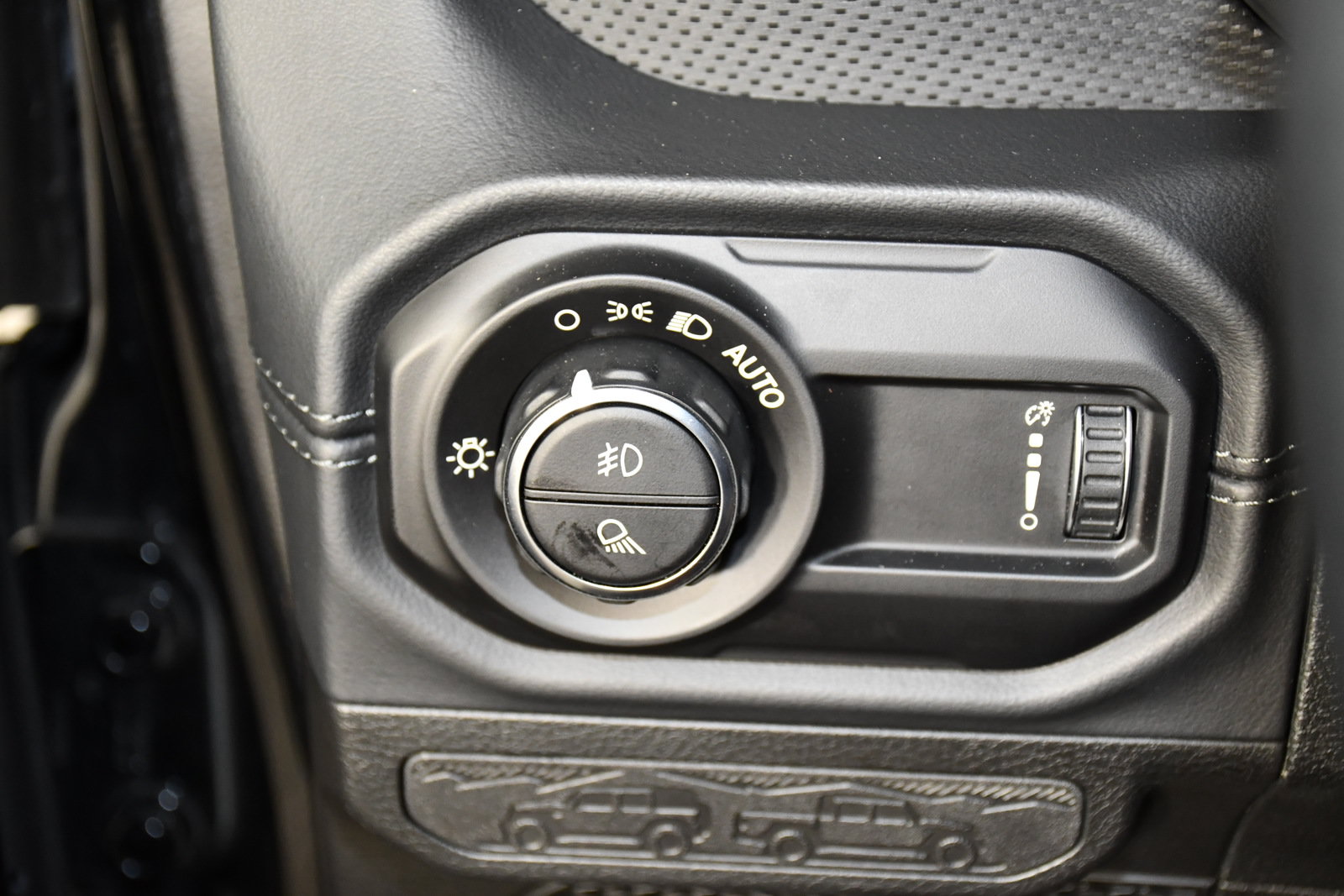 Used 2026 Jeep Gladiator Rubicon AWD/4WD image 35