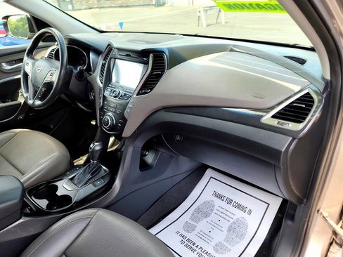 Used 2015 Hyundai Santa Fe Sport 2.0T w/ Option Group 05 image 10