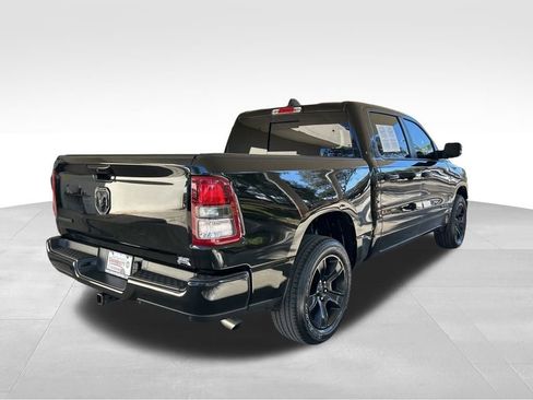 Used 2024 RAM 1500 Big Horn image 3