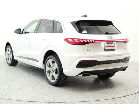 New 2026 Audi Q5 Premium Plus AWD/4WD image 7