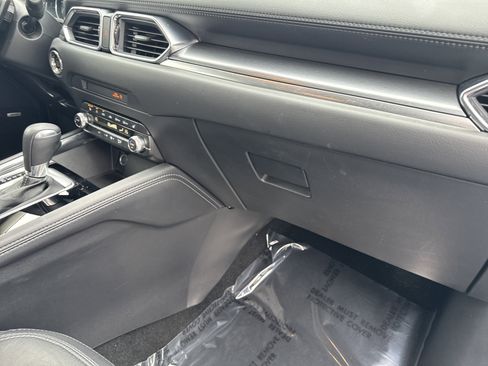 Used 2024 MAZDA CX-5 AWD 2.5 S image 6