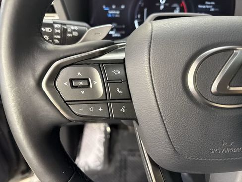 Used 2024 Lexus GX 550 AWD/4WD image 14