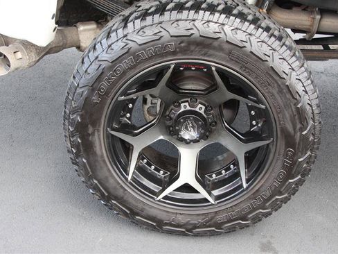 Used 2021 Ford F250 Lariat image 44