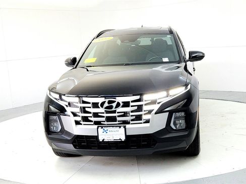 Used 2022 Hyundai Santa Cruz SEL Premium image 8