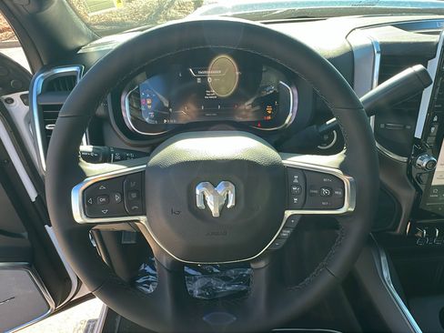 New 2026 RAM 2500 Laramie image 24