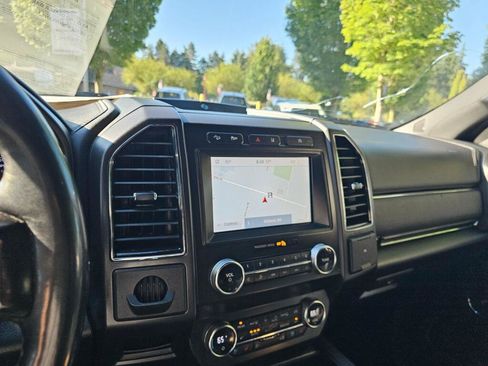 Used 2020 Ford Expedition Max Limited AWD/4WD image 27