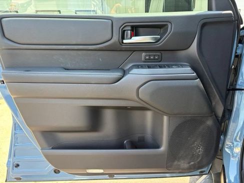 Used 2025 Toyota Land Cruiser w/ Premium Package AWD/4WD image 9