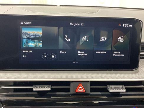 New 2026 Kia K5 LXS FWD image 12