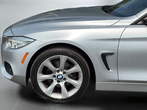Used 2015 BMW 428i Gran Coupe xDrive AWD/4WD image 25