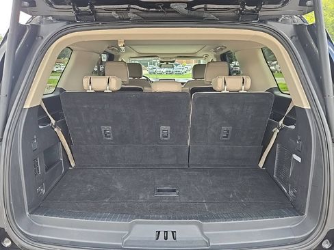 Used 2024 Ford Expedition Limited AWD/4WD image 25