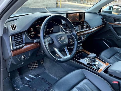 Used 2022 Audi Q5 2.0T Premium Plus image 13
