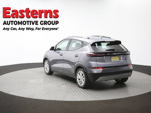 Used 2023 Chevrolet Bolt EUV LT w/ Driver Confidence Package FWD image 64