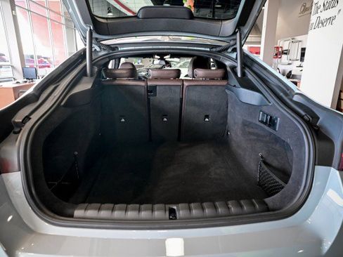 Used 2023 BMW 430i Gran Coupe w/ M Sport Package image 22