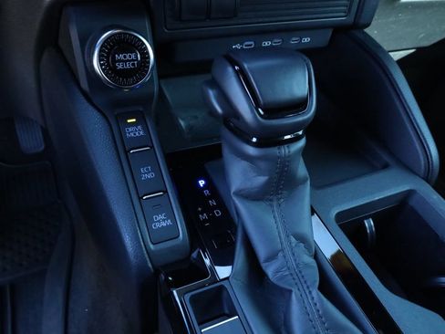 Used 2024 Toyota Land Cruiser 1958 image 12