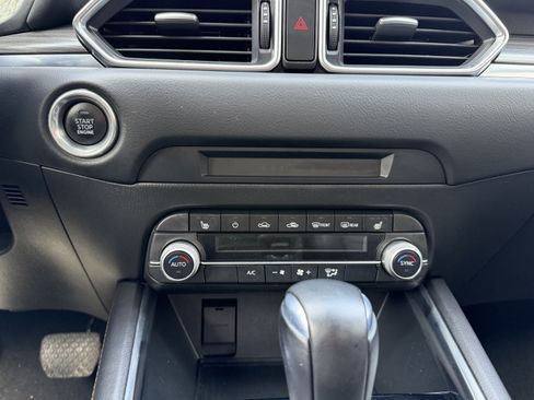 Used 2023 MAZDA CX-5 AWD 2.5 S w/ Premium Package image 21