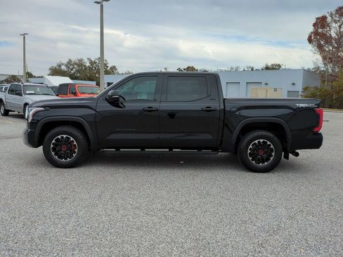 Used 2022 Toyota Tundra SR5 image 8
