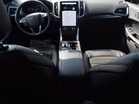Certified 2023 Ford Edge ST-Line AWD/4WD image 19