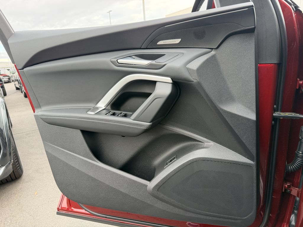 New 2026 Audi Q5 Premium Plus AWD/4WD image 14