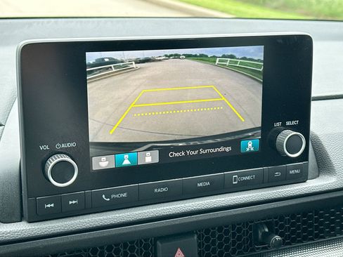 Used 2024 Honda CR-V Sport image 17