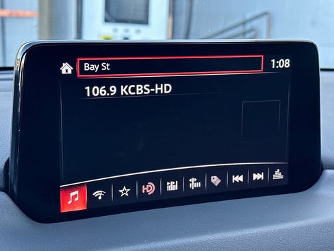 Used 2020 MAZDA CX-5 Signature image 25