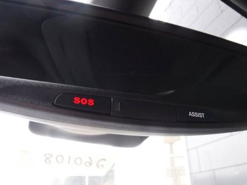 New 2026 Chrysler Pacifica Select w/ S Appearance Package image 32