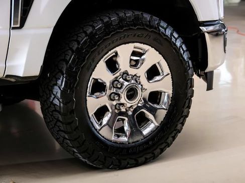 Used 2024 Ford F250 XL w/ XL Off-Road Package AWD/4WD image 62