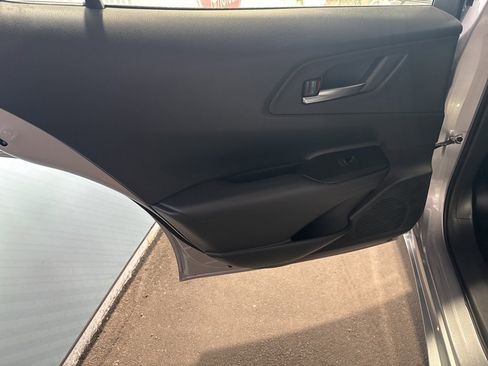 Used 2025 Toyota Prius XSE image 26